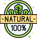 Natural